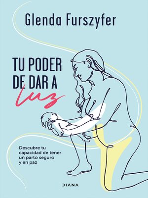 cover image of Tu poder de dar a luz